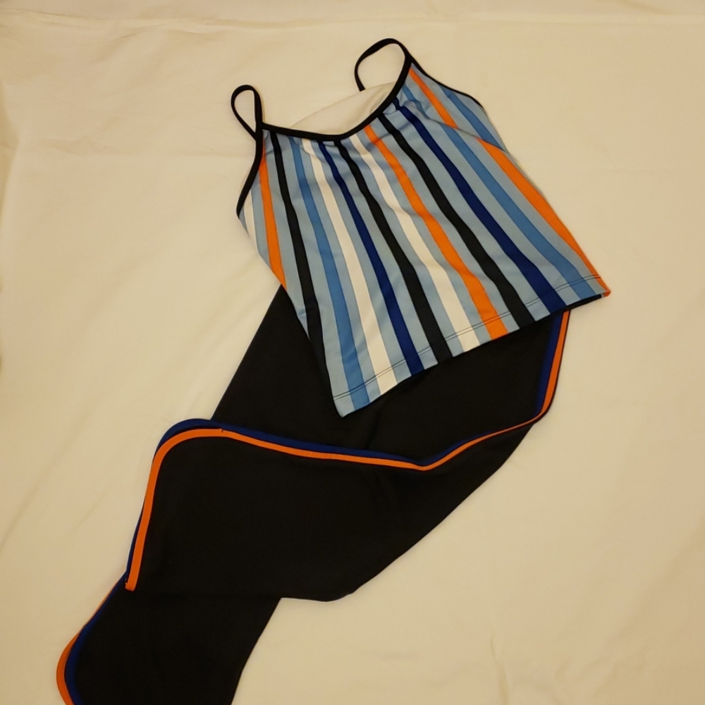 Workout set